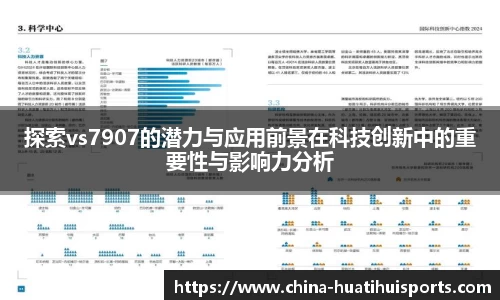 探索vs7907的潜力与应用前景在科技创新中的重要性与影响力分析